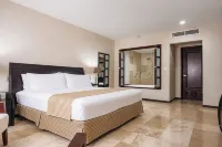 Hotel Ocean View - Pool
