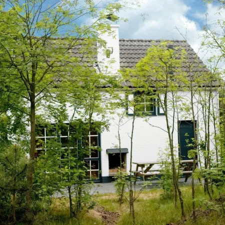 Hotel Sunparks Kempense Meren