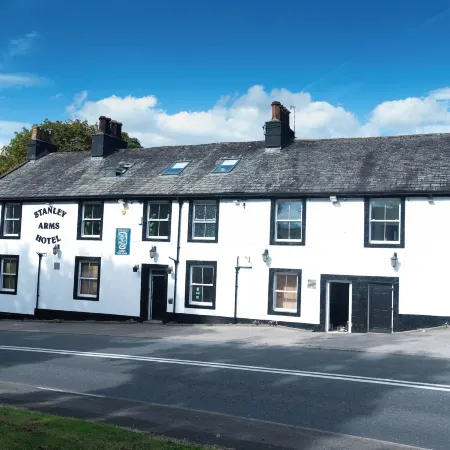 Stanley Arms Hotel