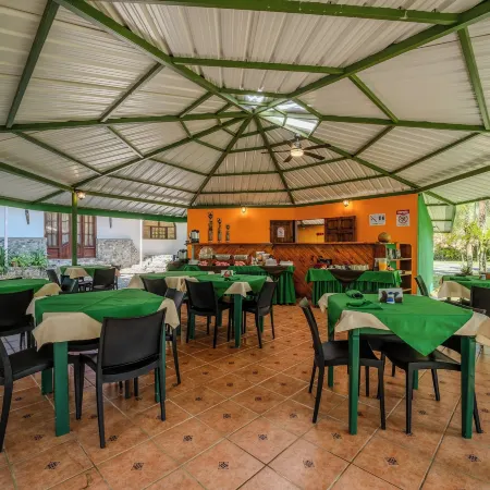 La Diosa Nature Lodge