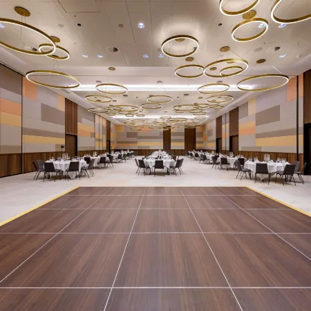 Movenpick Hotel Basel