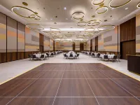 Movenpick Hotel Basel - Aamiainen