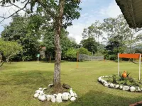 VILLA VICTORIA - Pools