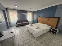 Umk Pansiyon - 3 Sao