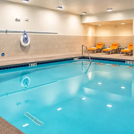 Holiday Inn Express & Suites BOISE AIRPORT by IHG