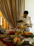 Villa Las Tronas Hotel & Spa - Breakfast