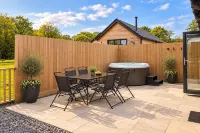 Elm Tree Cottage - 4-Star