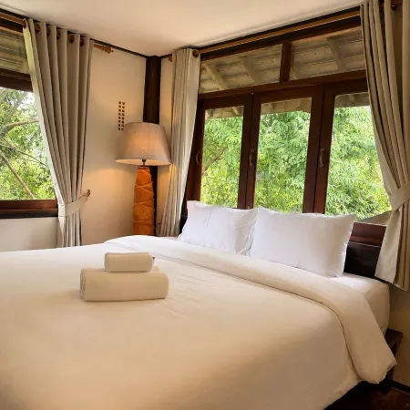 Chaba Varee Resort Doi Saket Chiang Mai