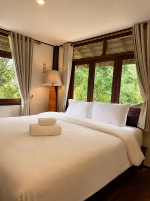 Chaba Varee Resort Doi Saket Chiang Mai - Wifi