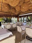 Hotel Azulea Bacalar - Lagoon Front - breakfast