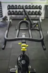 First Hotel Grand - Gym