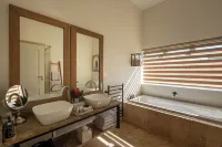 Enon Heights - spa