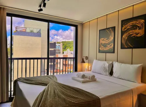 HIT Cabo Branco - LikeHome Hospedagens - Apartments