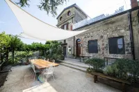 Il Melograno in Costa d'Amalfi - Romantic Experience - Villas