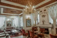 Hotel Argjiro - breakfast