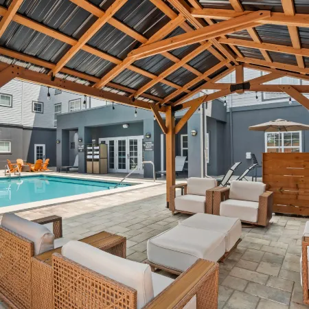 Candlewood Suites Panama City Beach Southeast
