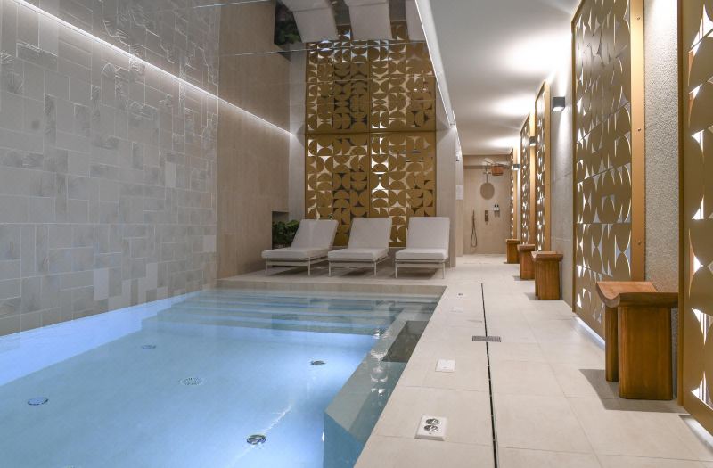 Grand Hôtel du Parc - Teritoria photo 3