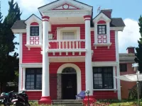 Villa Kota Bunga Vinca - navetta aeroportuale