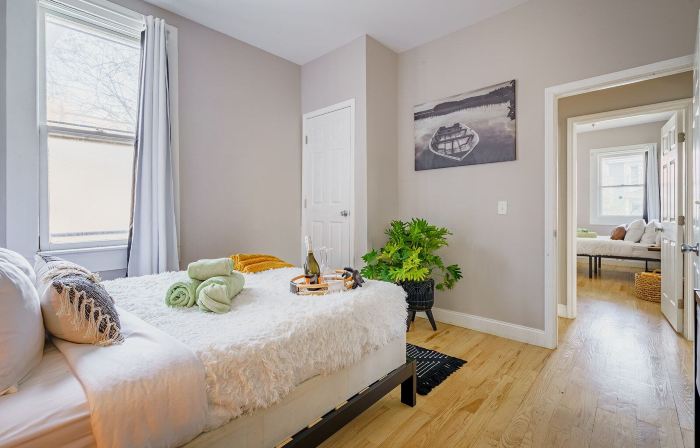 Jungle House Boutique Lofts – Downtown Columbus & Short North