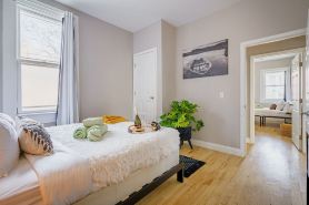 Jungle House Boutique Lofts – Downtown Columbus & Short North