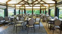 Crown Hotel Wetheral - Breakfast