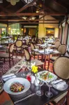Crown Hotel Wetheral - Breakfast