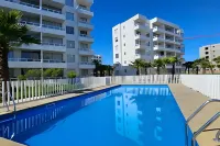 Oceana Suites Distrito Verde - de playa