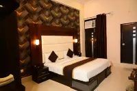Taraji Resort Hotel And Restaurant - Airport Shuttle