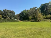 Habitaciones las Cascadas - Bữa sáng