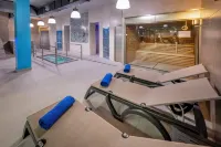 4R Salou Park Resort II - Spa