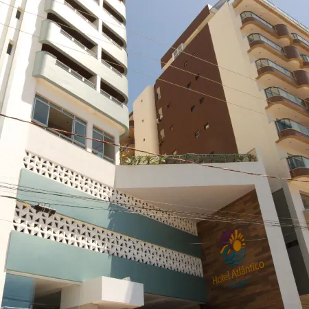 Hotel Atlântico