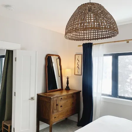 Penthouse Cozy Condo in the heart of Downtown Winter Park
