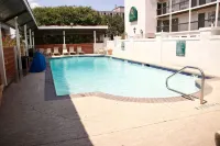 La Quinta Inn by Wyndham Austin Capitol / Downtown - Kolam Renang