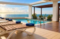 Hotel Summer Frente Al Mar - Romantic