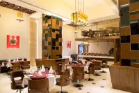 Trinity Grand - servizio colazione