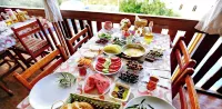 Zeybek 1 Pension - Pensionat