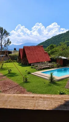 Valle Colibrí - Homestays
