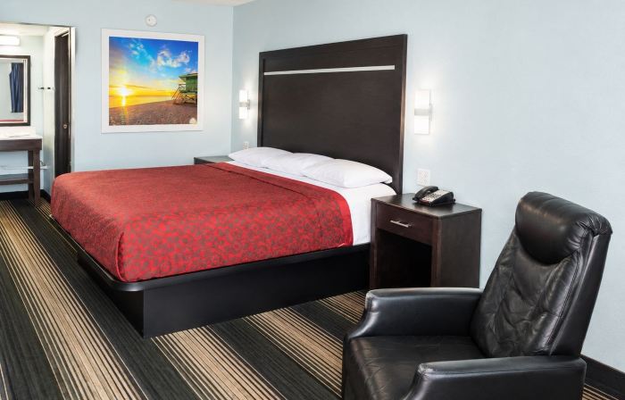 Executive Inn