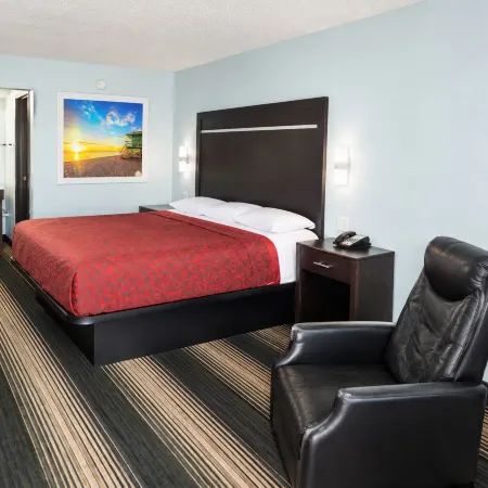 Executive Inn
