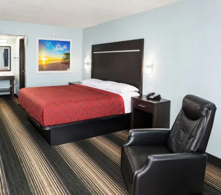 Executive Inn - Wifi