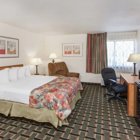 FairBridge Inn Express Decatur