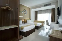 Lorin Sentul Hotel - Spa