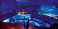 Sieben Welten Hotel & Spa Resort - Pool