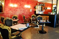 Hotel Feel Inn Venice Airport Rooms - Pensions