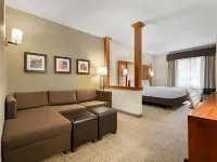 Comfort Suites Moab Near Arches National Park - Hot Tub