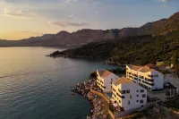Hotel Vallum by St Pietro - bar