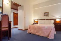 Hotel Boavista I - parcheggio