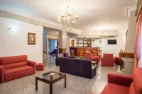 Hotel Boavista II - parcheggio