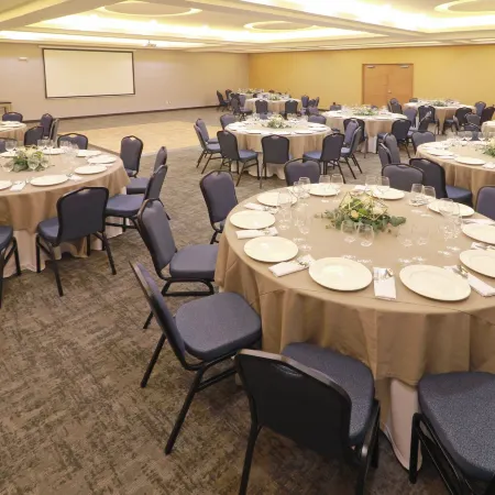 Holiday Inn CIUDAD JUAREZ by IHG