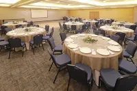 Holiday Inn CIUDAD JUAREZ by IHG - 駐車場